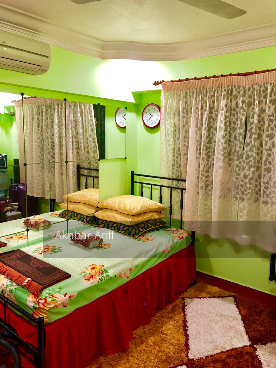 Blk 634 Yishun Street 61 (Yishun), HDB 4 Rooms #194666552